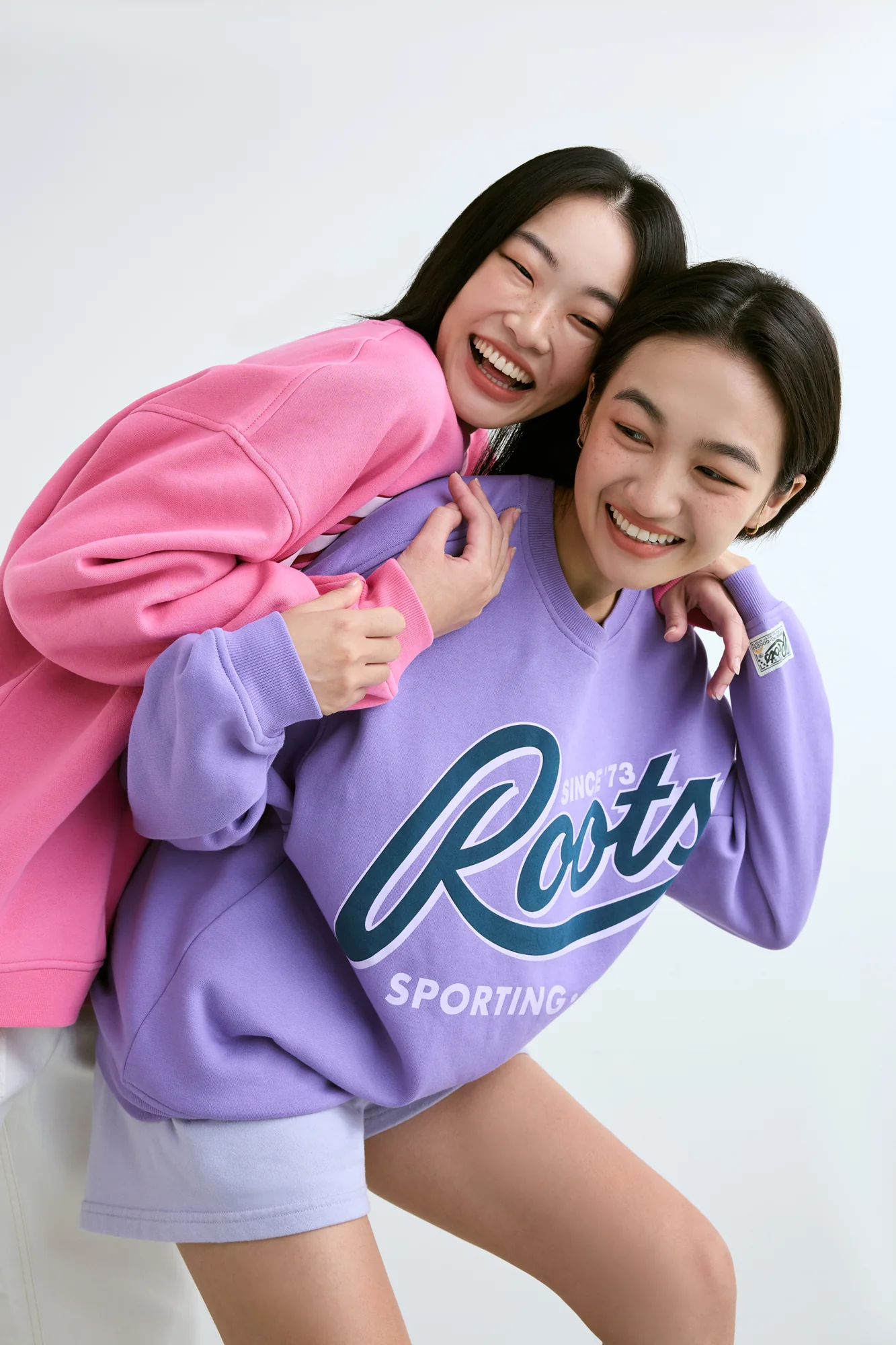 2024 Roots October 形象攝影